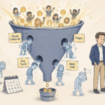 Why Your Inbound Leads Go Cold (And How a Structured Nurture System Fixes It)